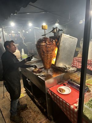 Angel’s Tijuana Tacos by null