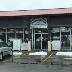 New England Grill and Hearth