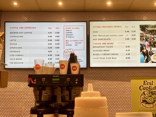 Jo's by null