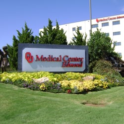 Women's Health Center of Edmond - Street View