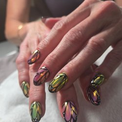 Chloe Nails & Spa