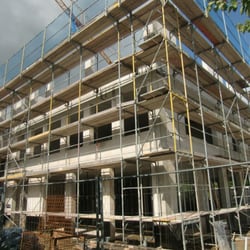 Faw Gesamtschule mit gymnasialer Oberstufe