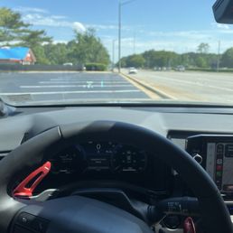 Camry 2026 hud xse