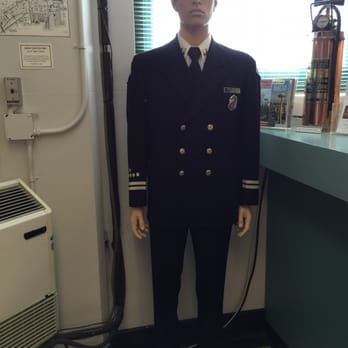 Last Resort Fire Department - Museums Near Me - Seattle, Washington