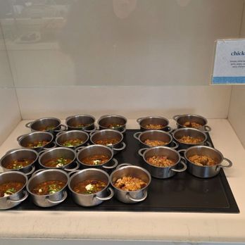 Capital One Lounge - Airport Lounges Near Me - Dallas, Texas