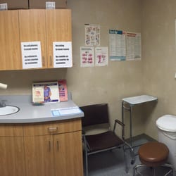 Lee Jeffrey MD - Inside the exam room