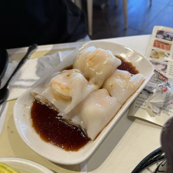 Sam Woo Cafe - Desserts Near Me - Artesia, California