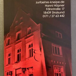 Zur Fähre
