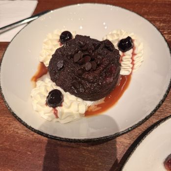 The Hamilton - Chocolate Bread Pudding - Seafood Near Me - Washington, DC, District of Columbia The Hamilton - Chocolate Bread Pudding - Seafood Near Me - Washington, DC, District of Columbia