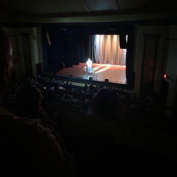 Memorial Auditorium - Aaron - Venues & Event Spaces Near Me - Chattanooga, Tennessee