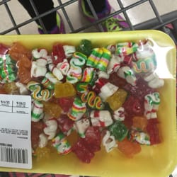 Carlie C's IGA Bragg Boulevard, Fayetteville