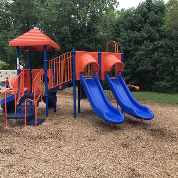 Realtor Park - Slides - Parks Near Me - Royal Oak, Michigan