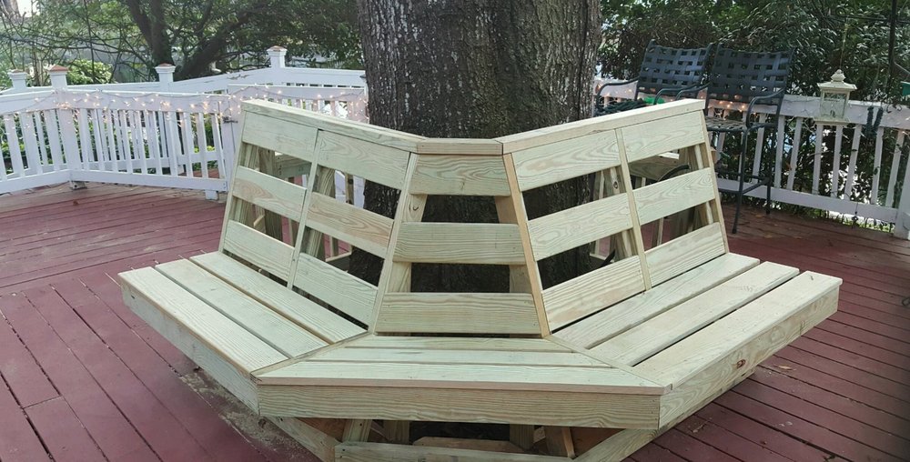 Slide of Homevade Contracting