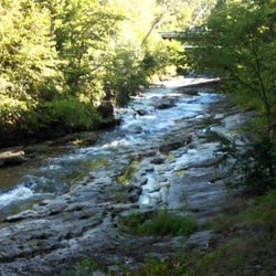 Laplatte Nature Park