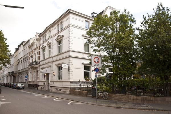 Hotel Villa Esplanade by null