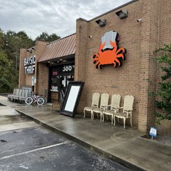 Bayside Thrift
