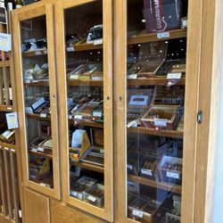 Twin Liquors - Cigars limited