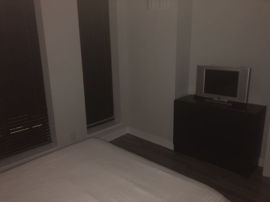 Executive Hotel Cosmopolitan Toronto by null