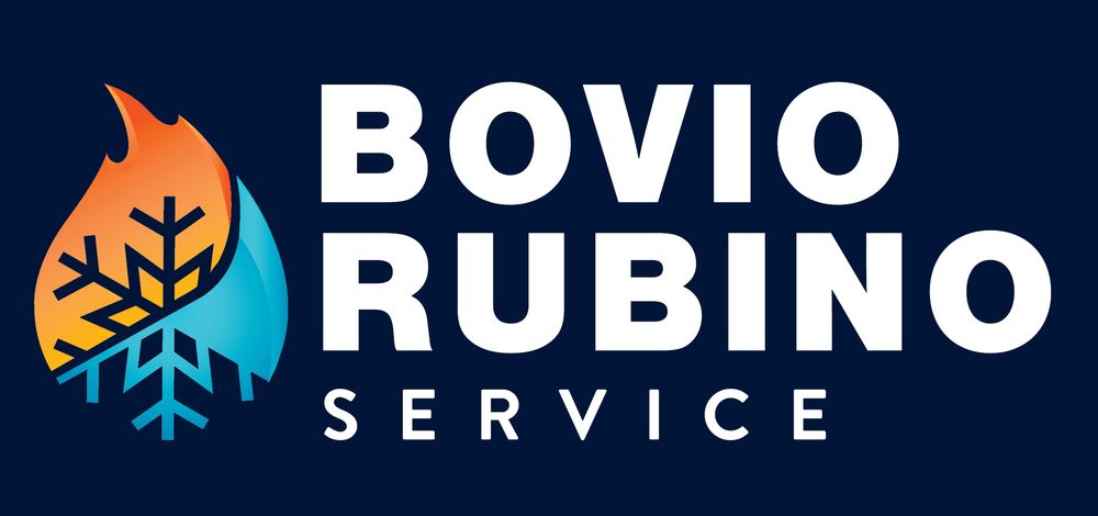 Slide of Bovio Rubino Service