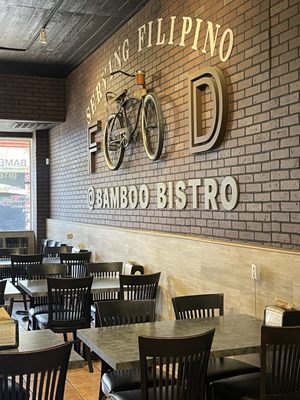 Bamboo Bistro Filipino Comedy Karaoke Bar & Restaurant by null