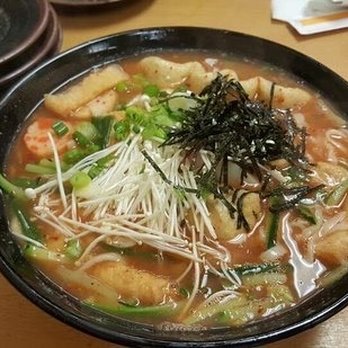 Daesung Korean Noodle - Korean Near Me - Flushing, New York
