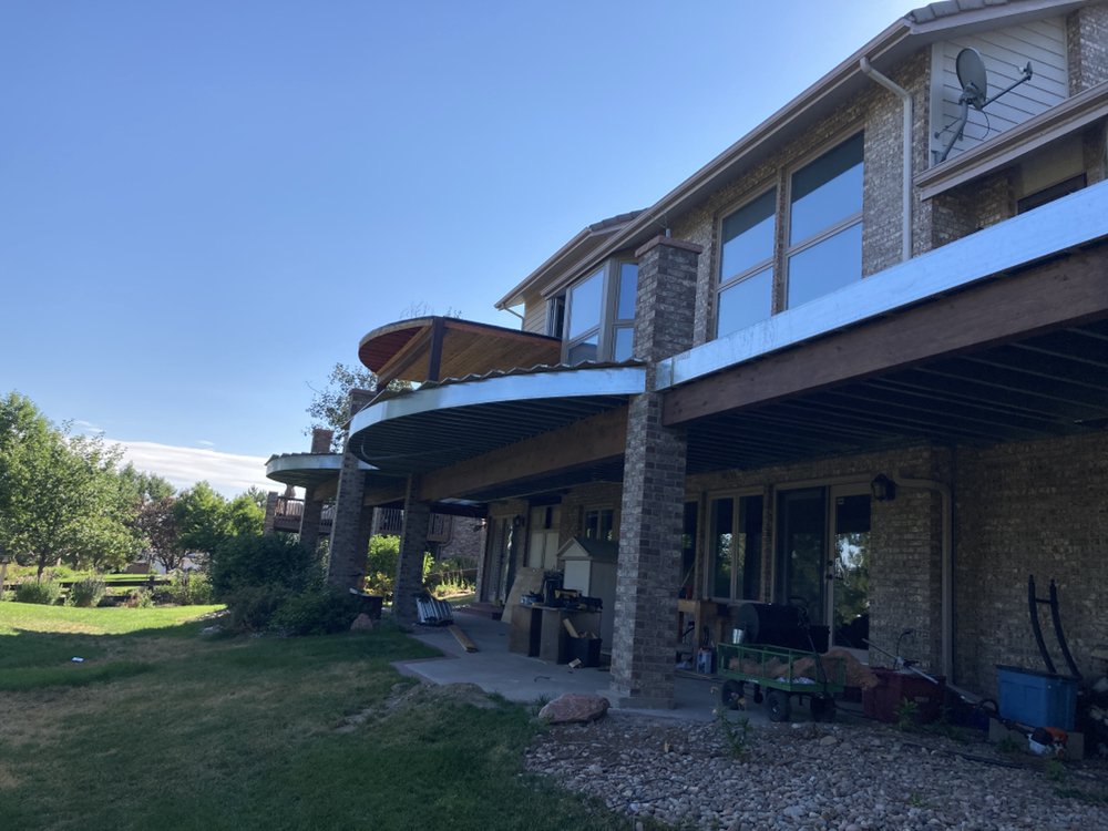 Slide of L4 Builders