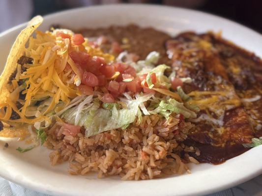 Chuy's by null