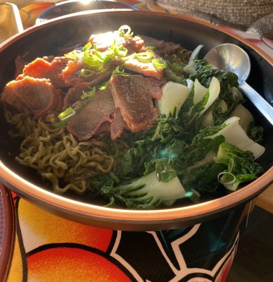OBA Noodle Bar by null