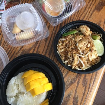 Kin'd - Thai Near Me - Fresh Meadows, New York