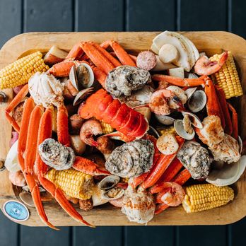 Topsail Steamer - Build Your Own - High Tider - Seafood Near Me - Ocean City, New Jersey Topsail Steamer - Build Your Own - High Tider - Seafood Near Me - Ocean City, New Jersey