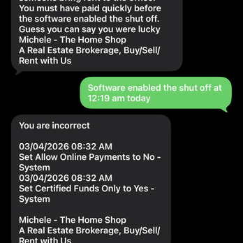 The Home Shop - Property Management Near Me - Las Vegas, Nevada The Home Shop - Property Management Near Me - Las Vegas, Nevada