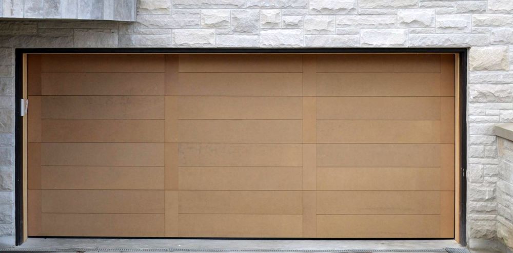 Maida Garage Doors - Garage Door Contractor in Beaumont, TX