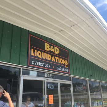 B & D Liquidations - Discount Store Near Me - Hendersonville, North Carolina B & D Liquidations - Discount Store Near Me - Hendersonville, North Carolina