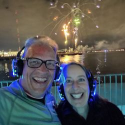 USS Orleck Naval Museum - Boat Parade @ the Orleck
