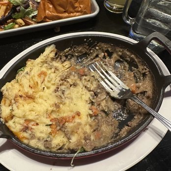 Dire Wolf Tavern - Butchers pie - Sushi Bars Near Me - Salem, Massachusetts