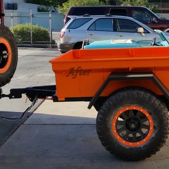 Crawlur Offroad - Auto Repair Near Me - Indio, California