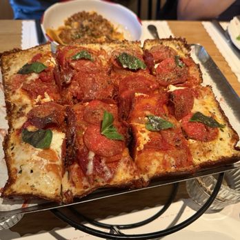 Bar Primi Penn District - Hot Girl Salami - Italian Near Me - New York, New York