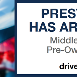 Prestige - Prestige PreOwned