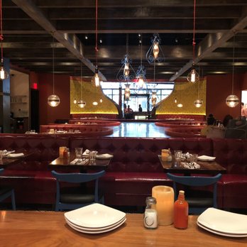 Nada - Stadium seating - Mexican Near Me - Indianapolis, Indiana Nada - Stadium seating - Mexican Near Me - Indianapolis, Indiana