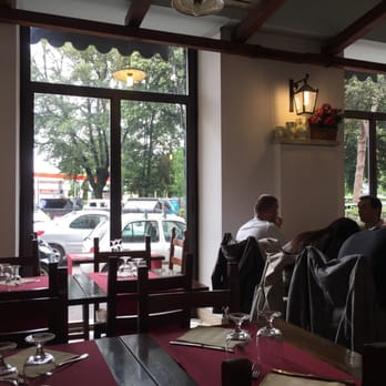 Casa del Gusto - Pizza Near Me - Rome, RM