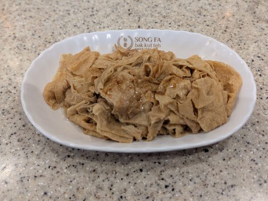 Song Fa Bak Kut Teh (Jewel Changi Airport) by null