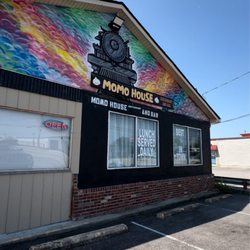 Momo House & Bar