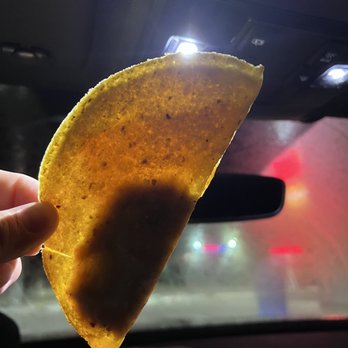 Jack in the Box - Taco light - Fast Food Near Me - Humble, Texas Jack in the Box - Taco light - Fast Food Near Me - Humble, Texas