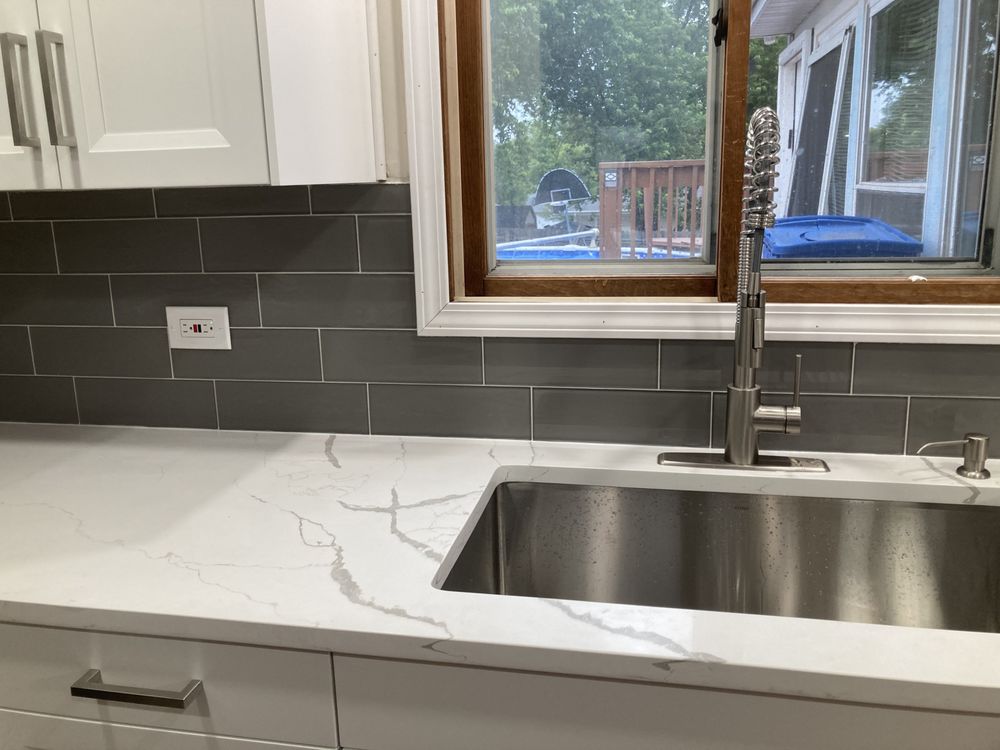 Slide of Golden State Remodel