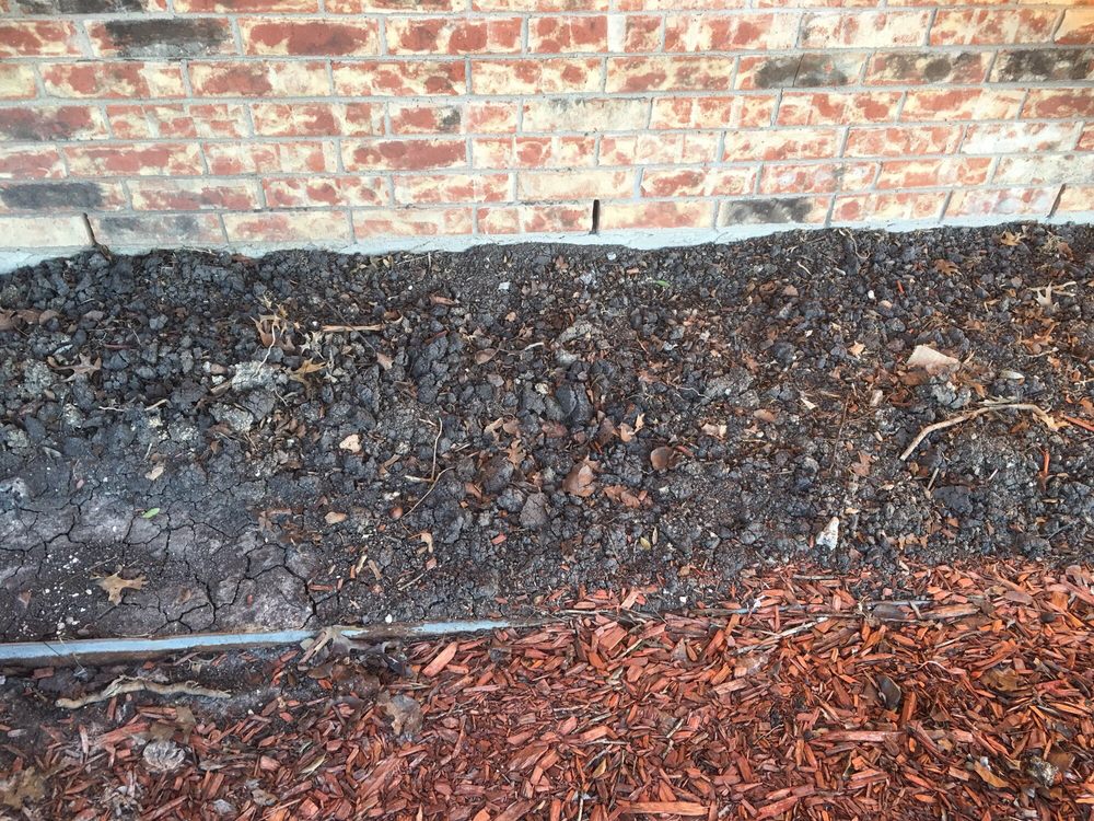 GRANITE FOUNDATION REPAIR Updated September 2024 5211 Boyd Blvd