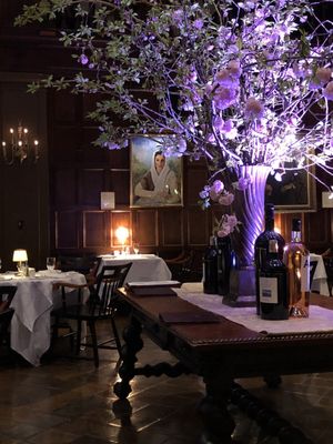 Harvard Club of New York City by null