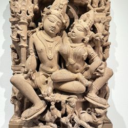 Seattle Asian Art Museum - Art