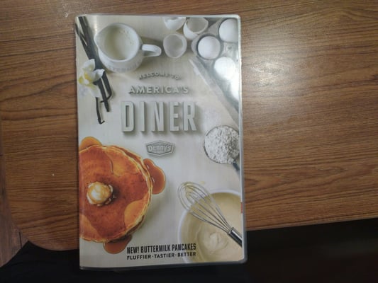 Menu photo 7 Denny's Bonney Lake, WA Menu photo 7 Denny's Bonney Lake, WA