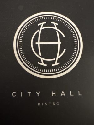 City Hall Bistro by null
