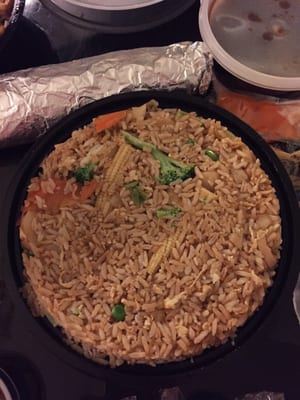 14th St Cafe Asian Bistro by null